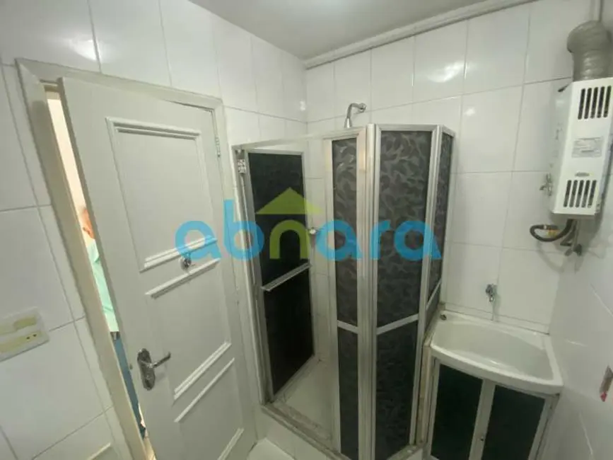 Foto 7 de Apartamento com 1 quarto à venda, 40m2 em Rio De Janeiro - RJ