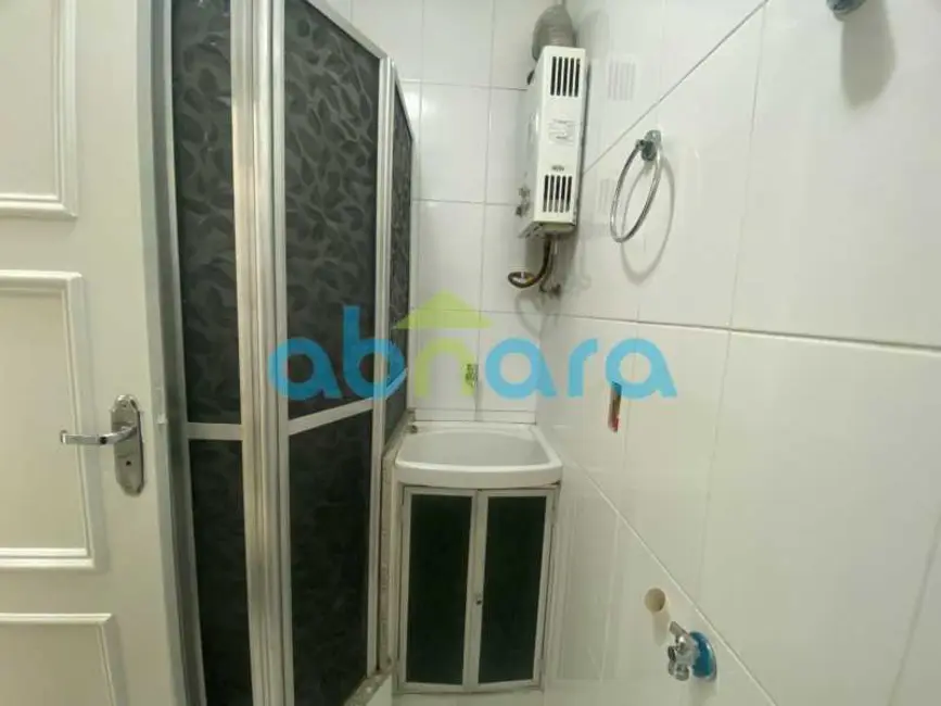 Foto 9 de Apartamento com 1 quarto à venda, 40m2 em Rio De Janeiro - RJ