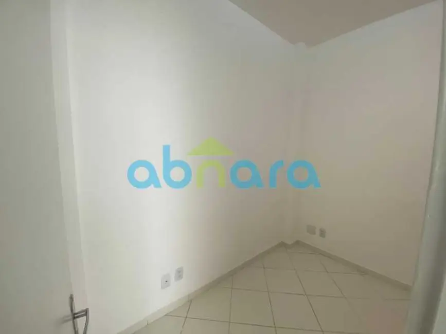 Foto 4 de Apartamento com 1 quarto à venda, 40m2 em Rio De Janeiro - RJ