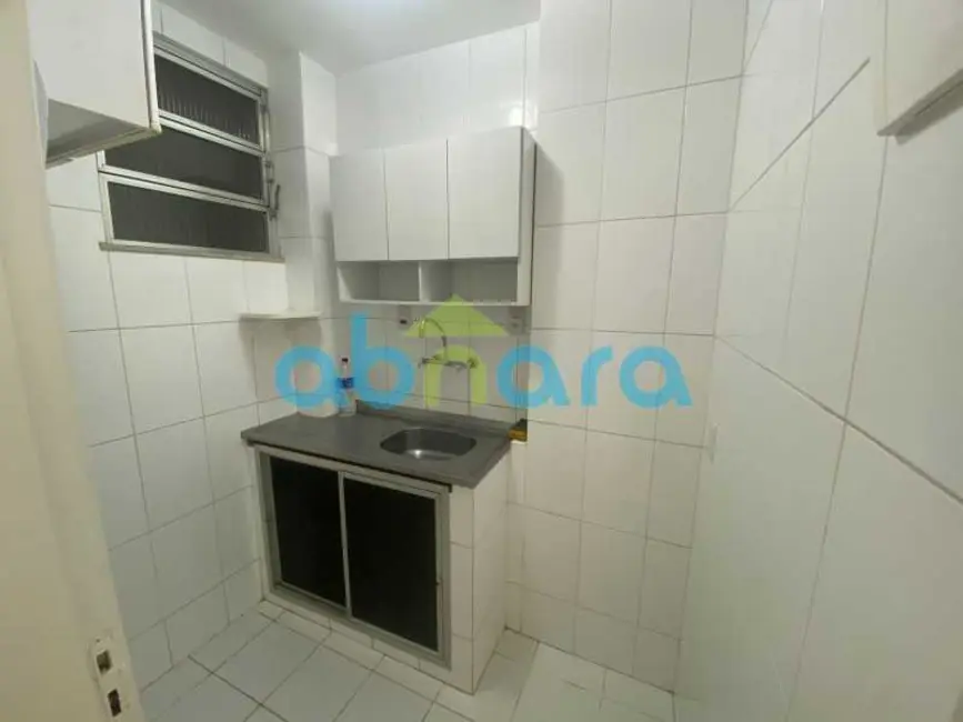 Foto 6 de Apartamento com 1 quarto à venda, 40m2 em Rio De Janeiro - RJ