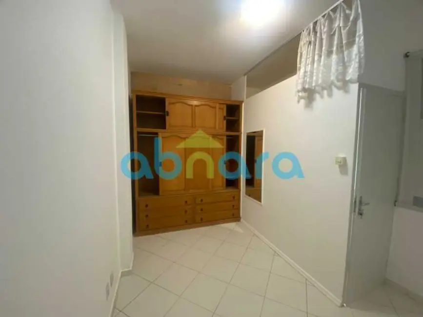 Foto 8 de Apartamento com 1 quarto à venda, 40m2 em Rio De Janeiro - RJ