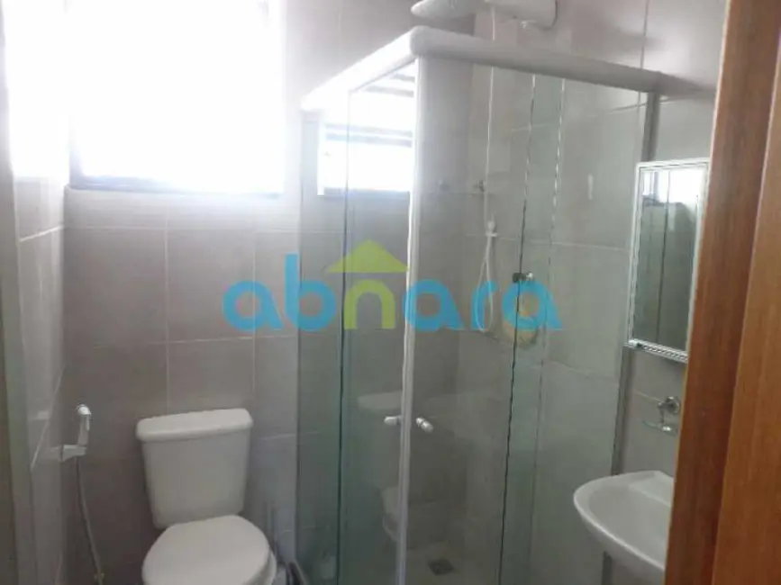 Foto 9 de Apartamento com 1 quarto à venda, 65m2 em Rio De Janeiro - RJ