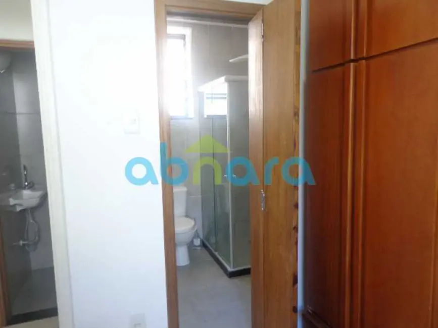 Foto 8 de Apartamento com 1 quarto à venda, 65m2 em Rio De Janeiro - RJ