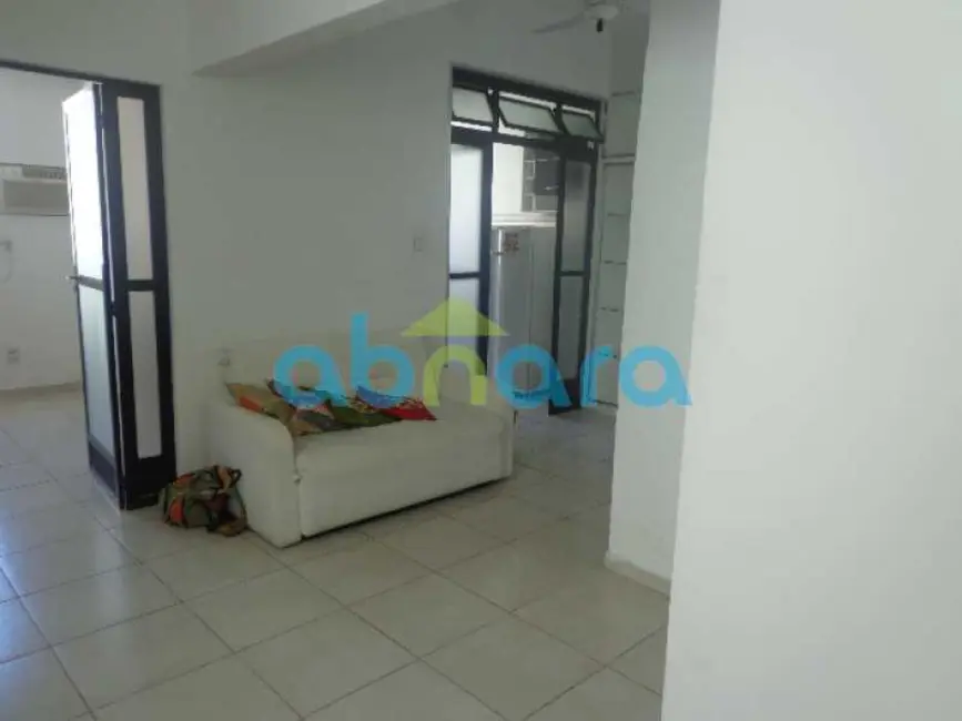 Foto 1 de Apartamento com 1 quarto à venda, 65m2 em Rio De Janeiro - RJ