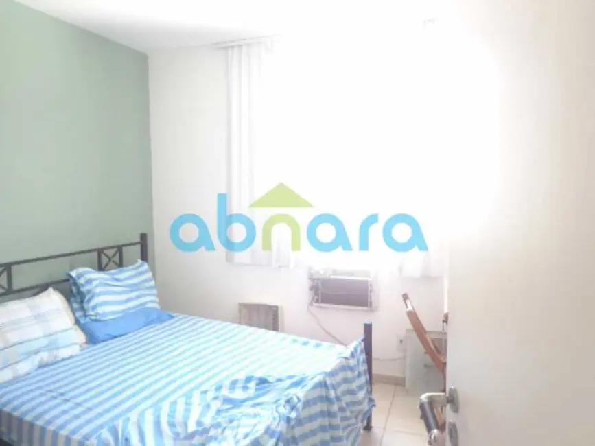 Foto 6 de Apartamento com 1 quarto à venda, 65m2 em Rio De Janeiro - RJ