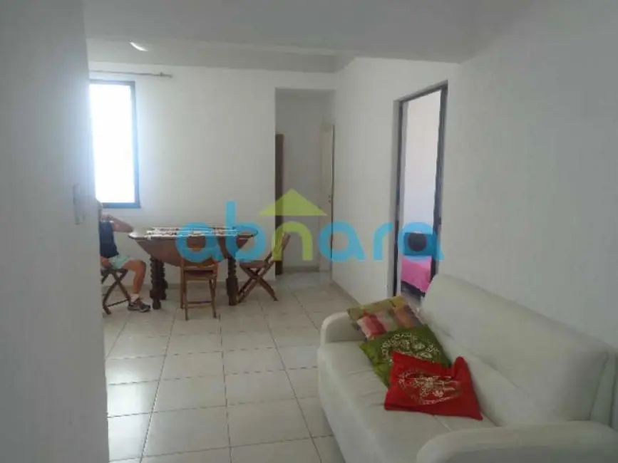 Foto 3 de Apartamento com 1 quarto à venda, 65m2 em Rio De Janeiro - RJ