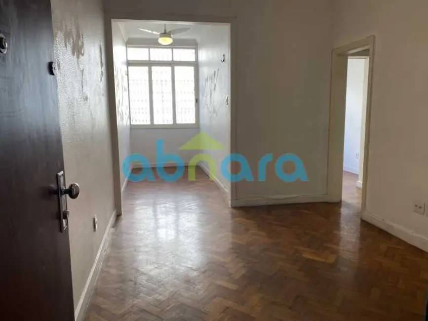 Foto 2 de Apartamento com 1 quarto à venda, 58m2 em Rio De Janeiro - RJ