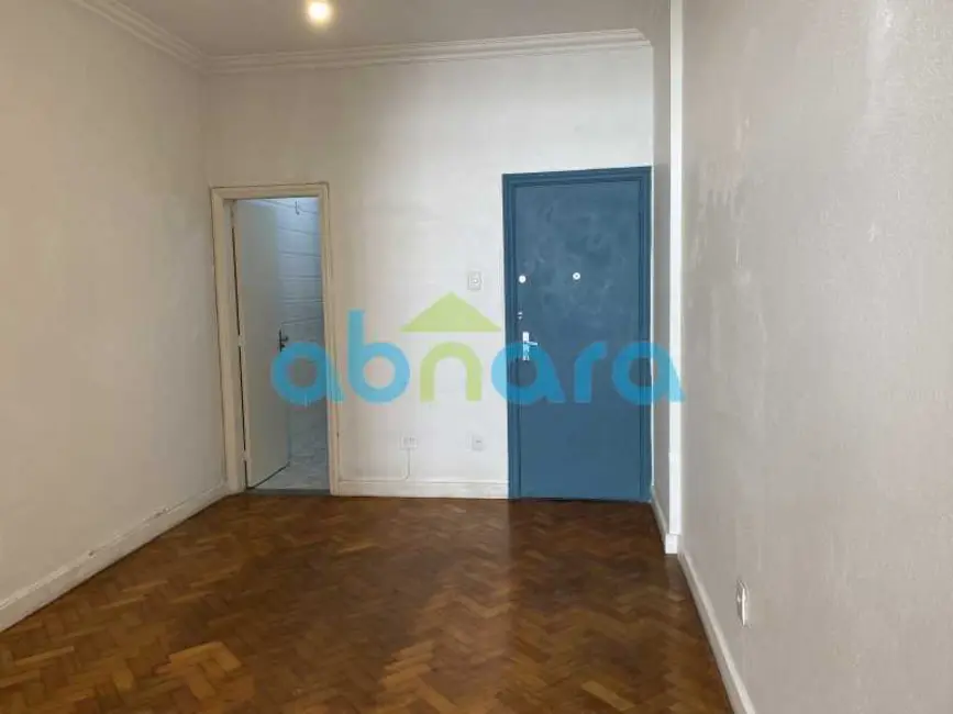 Foto 3 de Apartamento com 1 quarto à venda, 58m2 em Rio De Janeiro - RJ