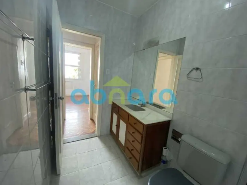 Foto 9 de Apartamento com 1 quarto à venda, 58m2 em Rio De Janeiro - RJ