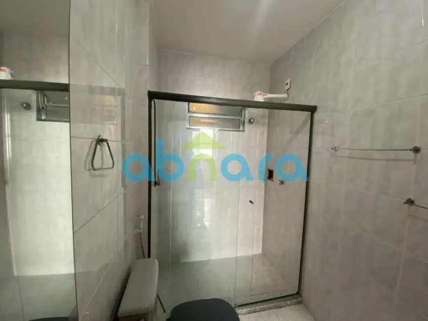 Foto 8 de Apartamento com 1 quarto à venda, 58m2 em Rio De Janeiro - RJ