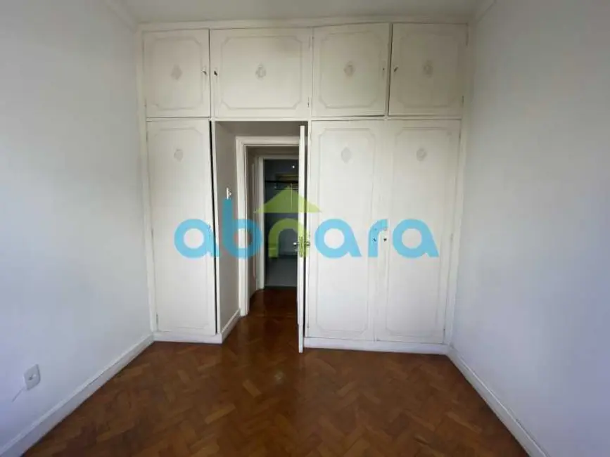 Foto 6 de Apartamento com 1 quarto à venda, 58m2 em Rio De Janeiro - RJ