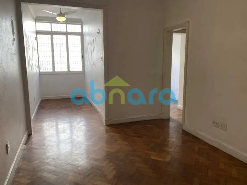 Foto 1 de Apartamento com 1 quarto à venda, 58m2 em Rio De Janeiro - RJ