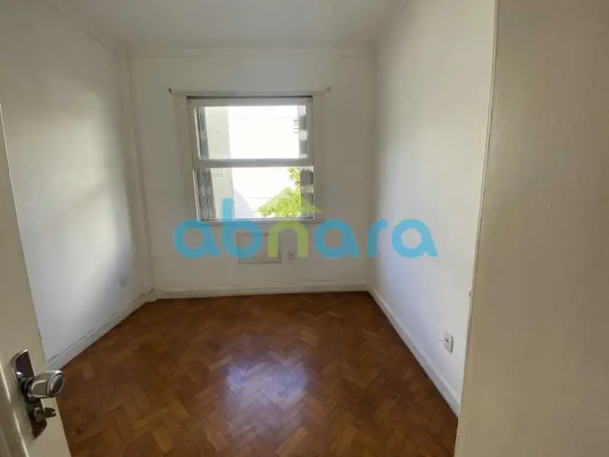 Foto 4 de Apartamento com 1 quarto à venda, 58m2 em Rio De Janeiro - RJ