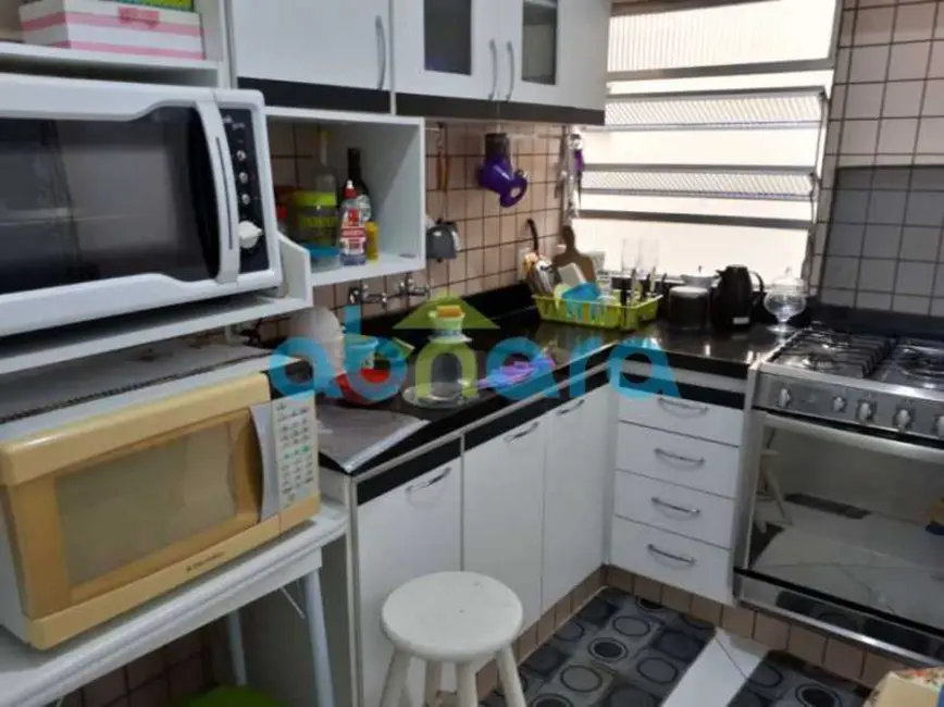 Apartamento com 2 quartos à venda, 76m2 em Rio De Janeiro - RJ - imagem 6 Foto 6 de Apartamento com 2 quartos à venda, 76m2 em Rio De Janeiro - RJ