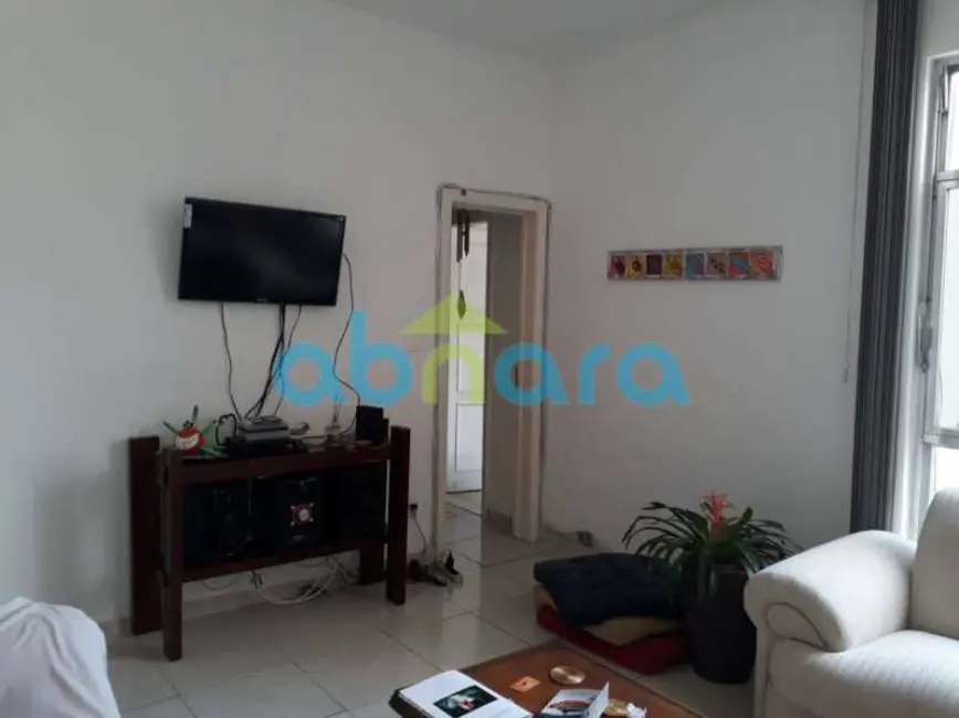 Apartamento com 2 quartos à venda, 76m2 em Rio De Janeiro - RJ - imagem 9 Foto 9 de Apartamento com 2 quartos à venda, 76m2 em Rio De Janeiro - RJ
