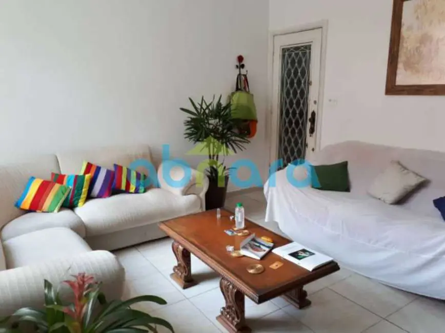 Apartamento com 2 quartos à venda, 76m2 em Rio De Janeiro - RJ - imagem 2 Foto 2 de Apartamento com 2 quartos à venda, 76m2 em Rio De Janeiro - RJ