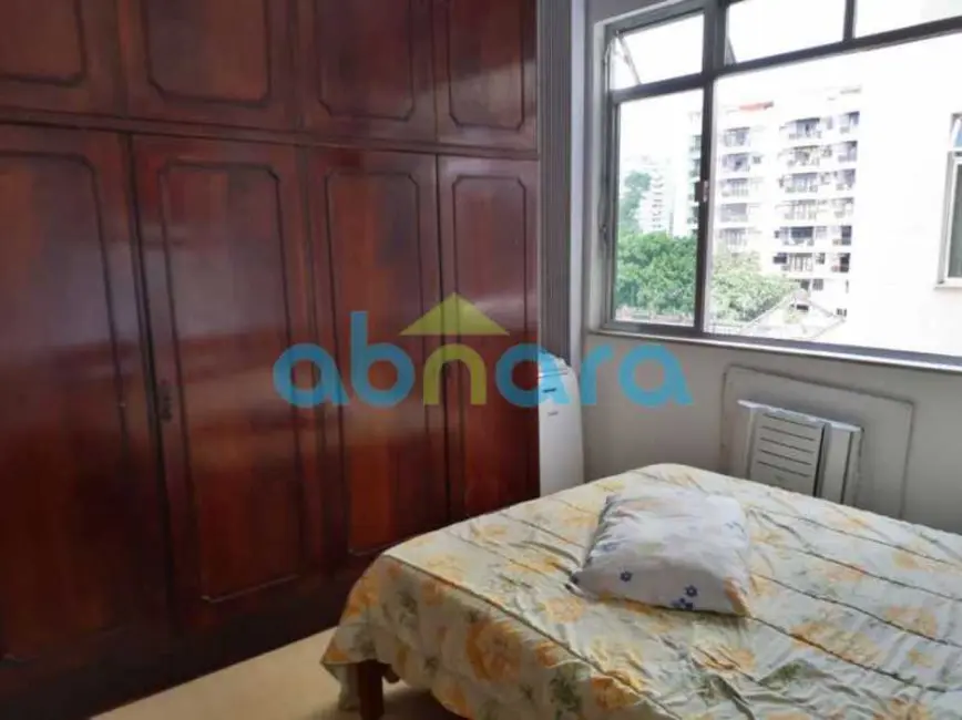 Apartamento com 2 quartos à venda, 76m2 em Rio De Janeiro - RJ - imagem 4 Foto 4 de Apartamento com 2 quartos à venda, 76m2 em Rio De Janeiro - RJ