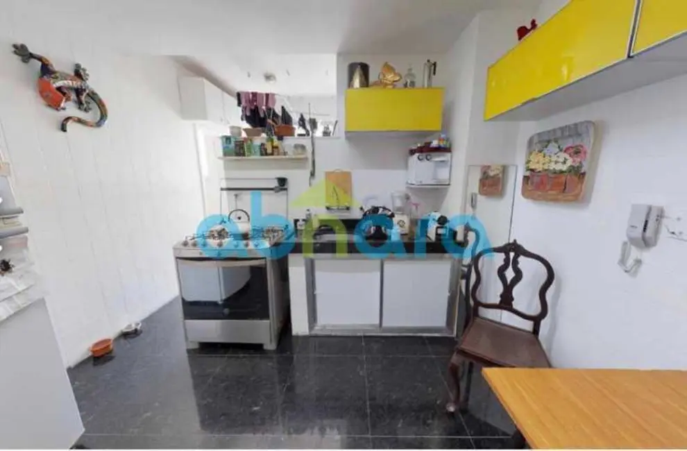 Foto 9 de Apartamento com 2 quartos à venda, 95m2 em Rio De Janeiro - RJ
