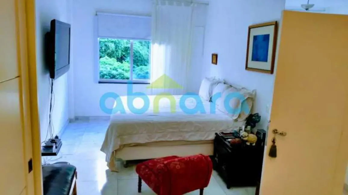 Foto 6 de Apartamento com 2 quartos à venda, 95m2 em Rio De Janeiro - RJ