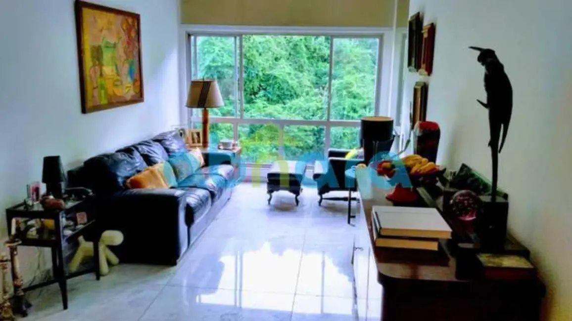 Foto 1 de Apartamento com 2 quartos à venda, 95m2 em Rio De Janeiro - RJ