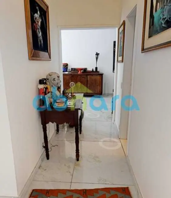 Foto 5 de Apartamento com 2 quartos à venda, 95m2 em Rio De Janeiro - RJ