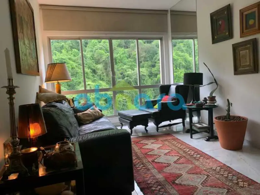 Foto 3 de Apartamento com 2 quartos à venda, 95m2 em Rio De Janeiro - RJ