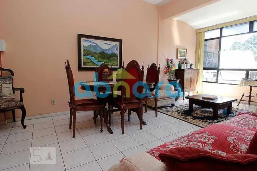 Apartamento com 2 quartos à venda, 84m2 em Rio De Janeiro - RJ - imagem 1 Foto 1 de Apartamento com 2 quartos à venda, 84m2 em Rio De Janeiro - RJ