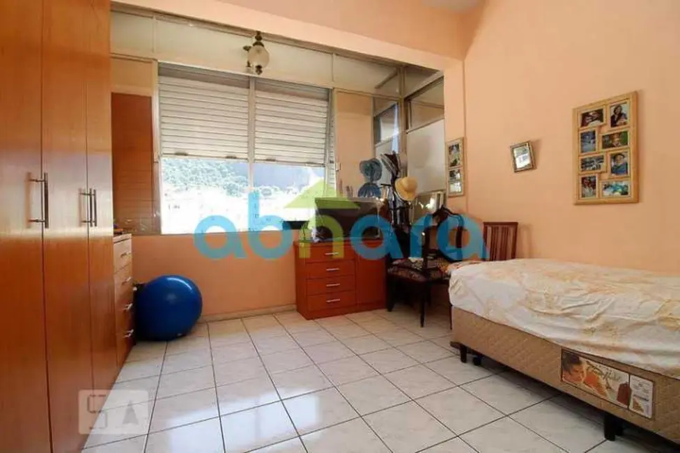 Apartamento com 2 quartos à venda, 84m2 em Rio De Janeiro - RJ - imagem 7 Foto 7 de Apartamento com 2 quartos à venda, 84m2 em Rio De Janeiro - RJ