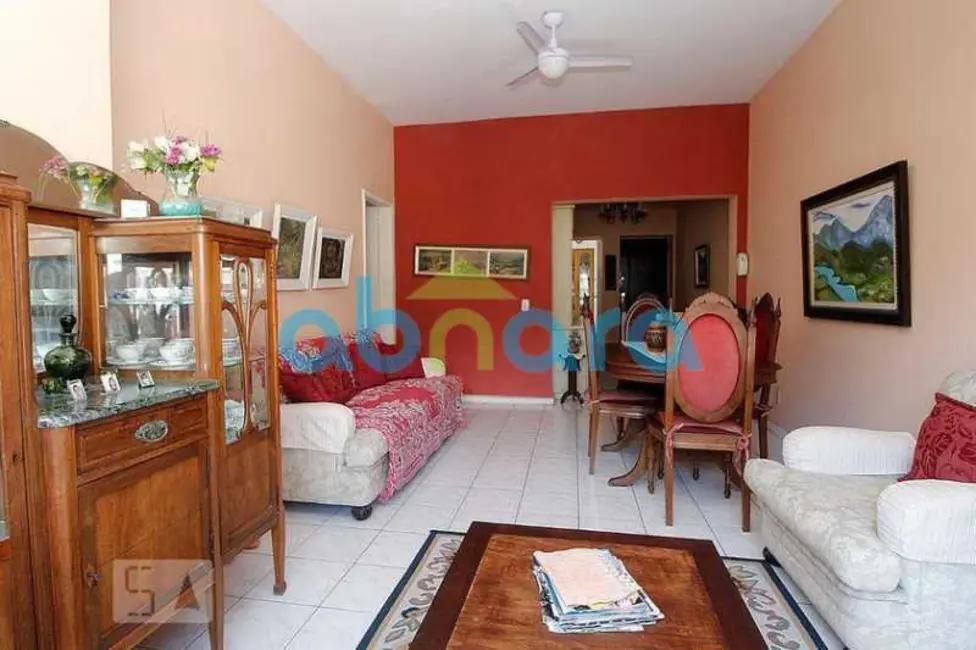 Apartamento com 2 quartos à venda, 84m2 em Rio De Janeiro - RJ - imagem 2 Foto 2 de Apartamento com 2 quartos à venda, 84m2 em Rio De Janeiro - RJ