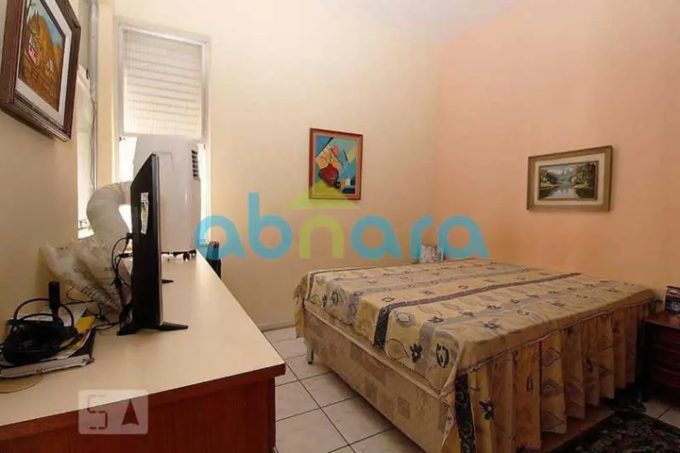 Apartamento com 2 quartos à venda, 84m2 em Rio De Janeiro - RJ - imagem 6 Foto 6 de Apartamento com 2 quartos à venda, 84m2 em Rio De Janeiro - RJ