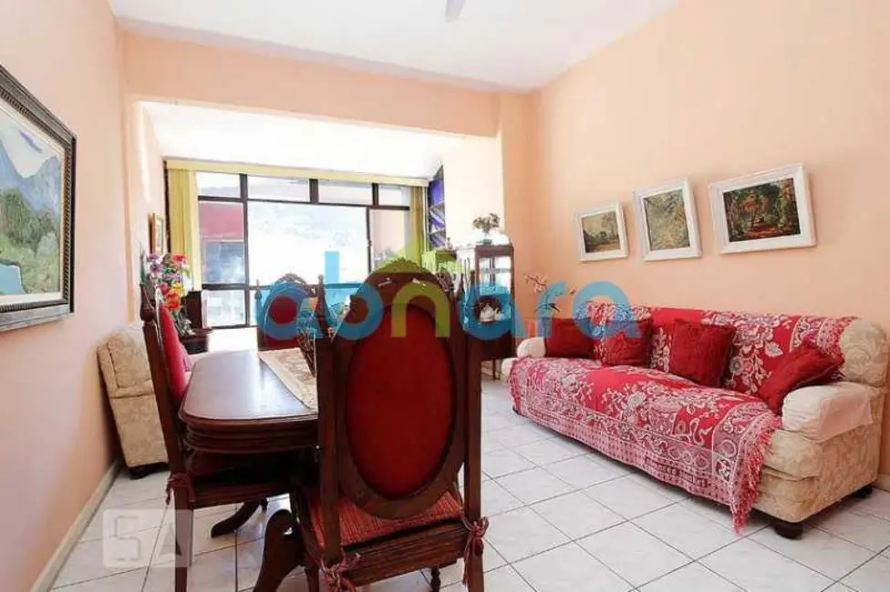 Apartamento com 2 quartos à venda, 84m2 em Rio De Janeiro - RJ - imagem 3 Foto 3 de Apartamento com 2 quartos à venda, 84m2 em Rio De Janeiro - RJ