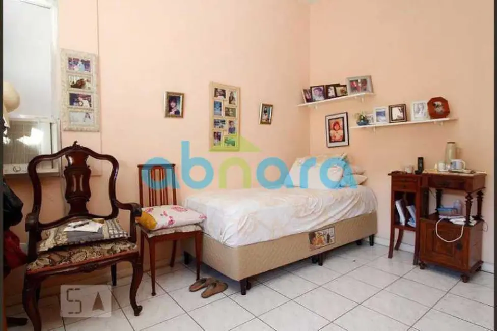 Apartamento com 2 quartos à venda, 84m2 em Rio De Janeiro - RJ - imagem 9 Foto 9 de Apartamento com 2 quartos à venda, 84m2 em Rio De Janeiro - RJ