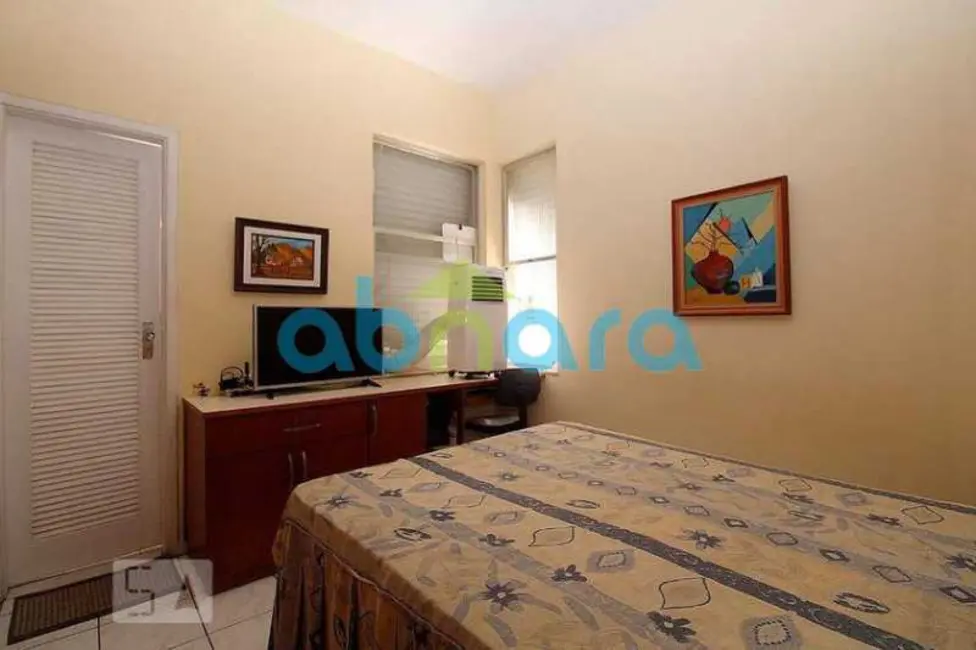 Apartamento com 2 quartos à venda, 84m2 em Rio De Janeiro - RJ - imagem 8 Foto 8 de Apartamento com 2 quartos à venda, 84m2 em Rio De Janeiro - RJ