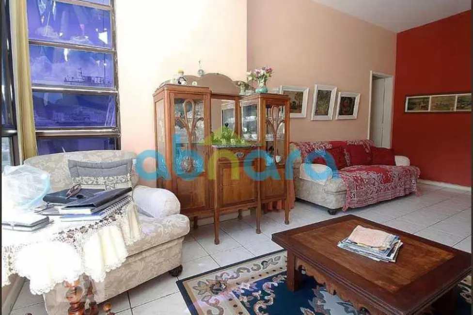 Apartamento com 2 quartos à venda, 84m2 em Rio De Janeiro - RJ - imagem 4 Foto 4 de Apartamento com 2 quartos à venda, 84m2 em Rio De Janeiro - RJ
