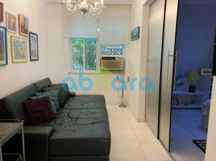 Foto 4 de Apartamento com 2 quartos à venda, 70m2 em Rio De Janeiro - RJ