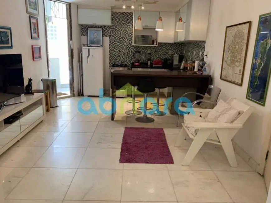 Foto 5 de Apartamento com 2 quartos à venda, 70m2 em Rio De Janeiro - RJ