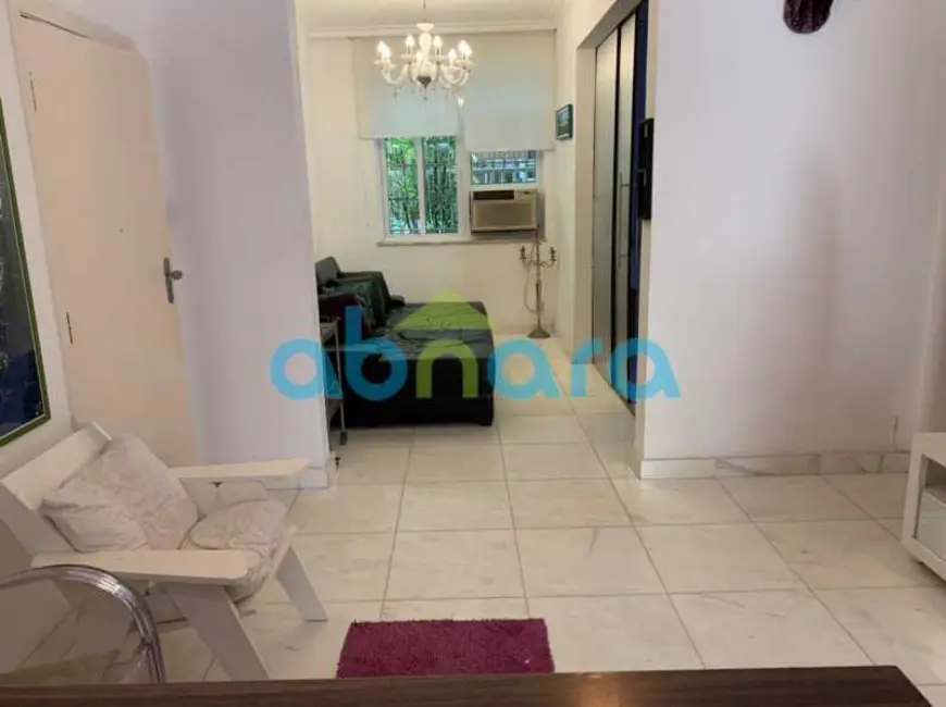 Foto 3 de Apartamento com 2 quartos à venda, 70m2 em Rio De Janeiro - RJ