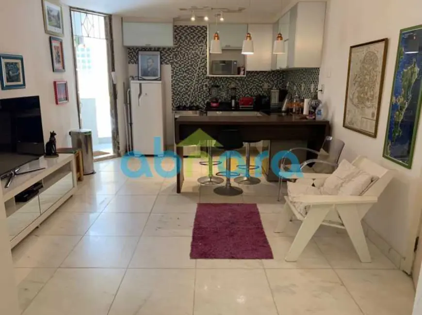 Foto 6 de Apartamento com 2 quartos à venda, 70m2 em Rio De Janeiro - RJ