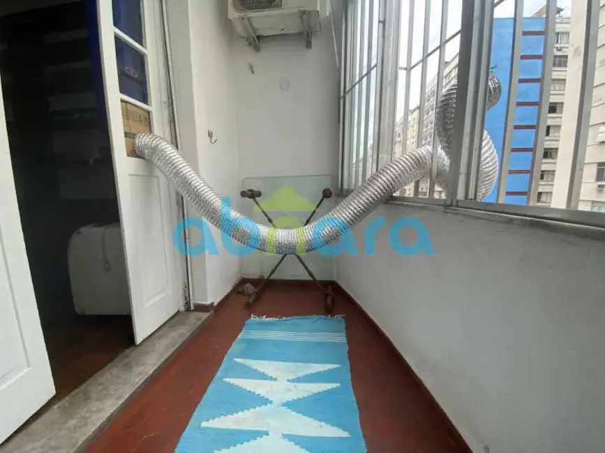 Apartamento com 2 quartos à venda, 90m2 em Rio De Janeiro - RJ - imagem 9 Foto 9 de Apartamento com 2 quartos à venda, 90m2 em Rio De Janeiro - RJ