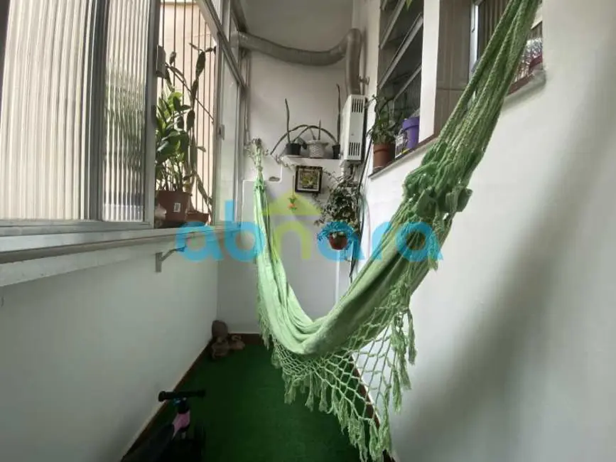 Apartamento com 2 quartos à venda, 90m2 em Rio De Janeiro - RJ - imagem 6 Foto 6 de Apartamento com 2 quartos à venda, 90m2 em Rio De Janeiro - RJ