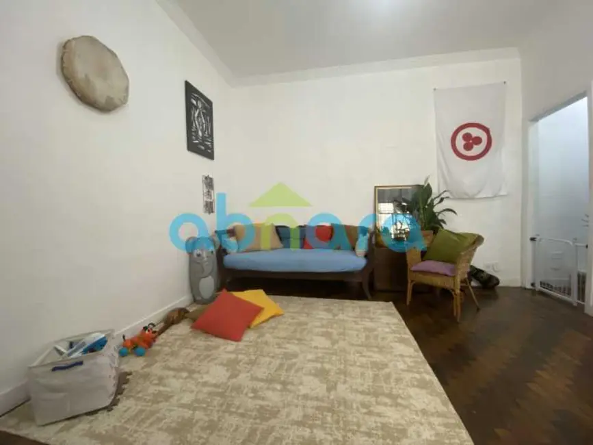 Apartamento com 2 quartos à venda, 90m2 em Rio De Janeiro - RJ - imagem 3 Foto 3 de Apartamento com 2 quartos à venda, 90m2 em Rio De Janeiro - RJ
