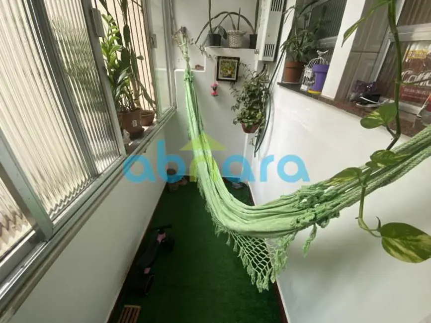 Apartamento com 2 quartos à venda, 90m2 em Rio De Janeiro - RJ - imagem 5 Foto 5 de Apartamento com 2 quartos à venda, 90m2 em Rio De Janeiro - RJ