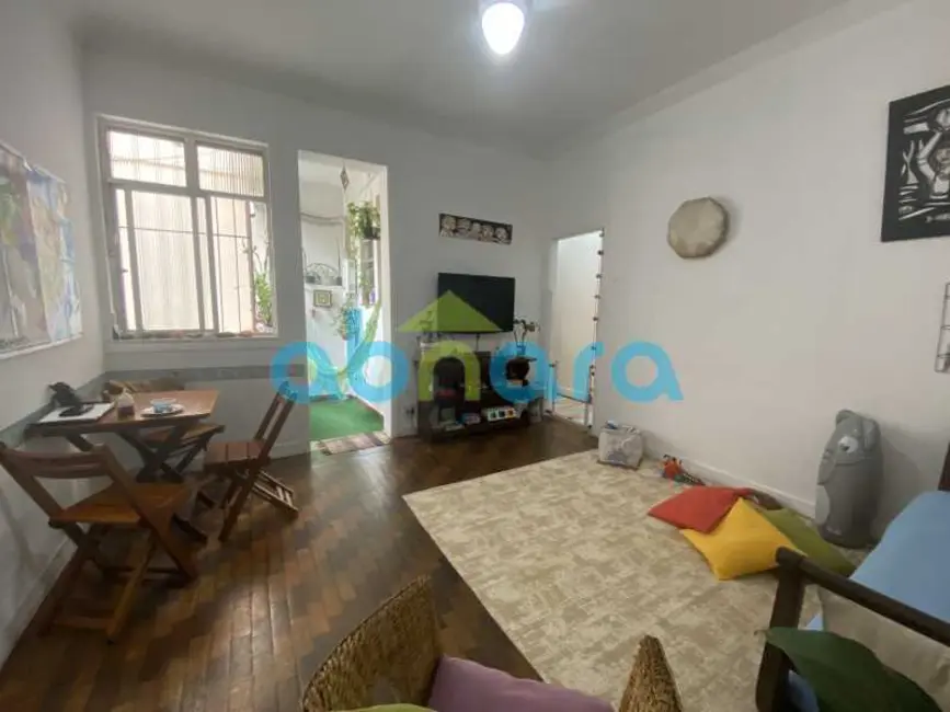 Apartamento com 2 quartos à venda, 90m2 em Rio De Janeiro - RJ - imagem 1 Foto 1 de Apartamento com 2 quartos à venda, 90m2 em Rio De Janeiro - RJ