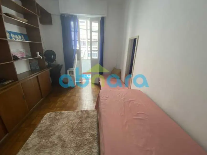 Apartamento com 2 quartos à venda, 90m2 em Rio De Janeiro - RJ - imagem 7 Foto 7 de Apartamento com 2 quartos à venda, 90m2 em Rio De Janeiro - RJ