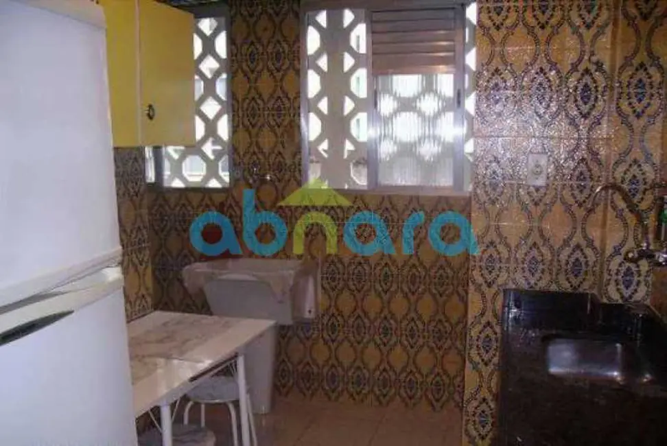 Foto 9 de Apartamento com 2 quartos à venda, 70m2 em Rio De Janeiro - RJ