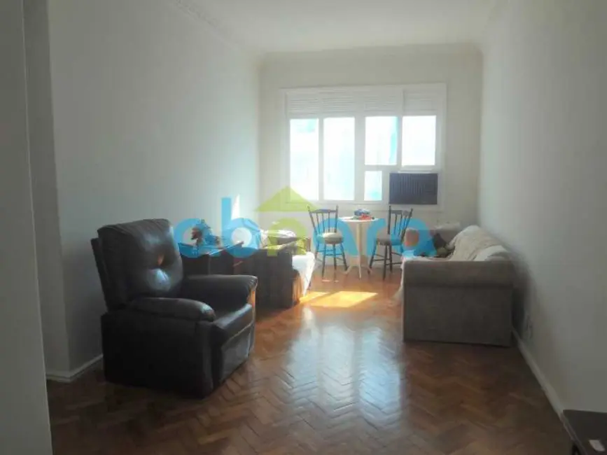 Apartamento com 2 quartos à venda, 72m2 em Rio De Janeiro - RJ - imagem 3 Foto 3 de Apartamento com 2 quartos à venda, 72m2 em Rio De Janeiro - RJ
