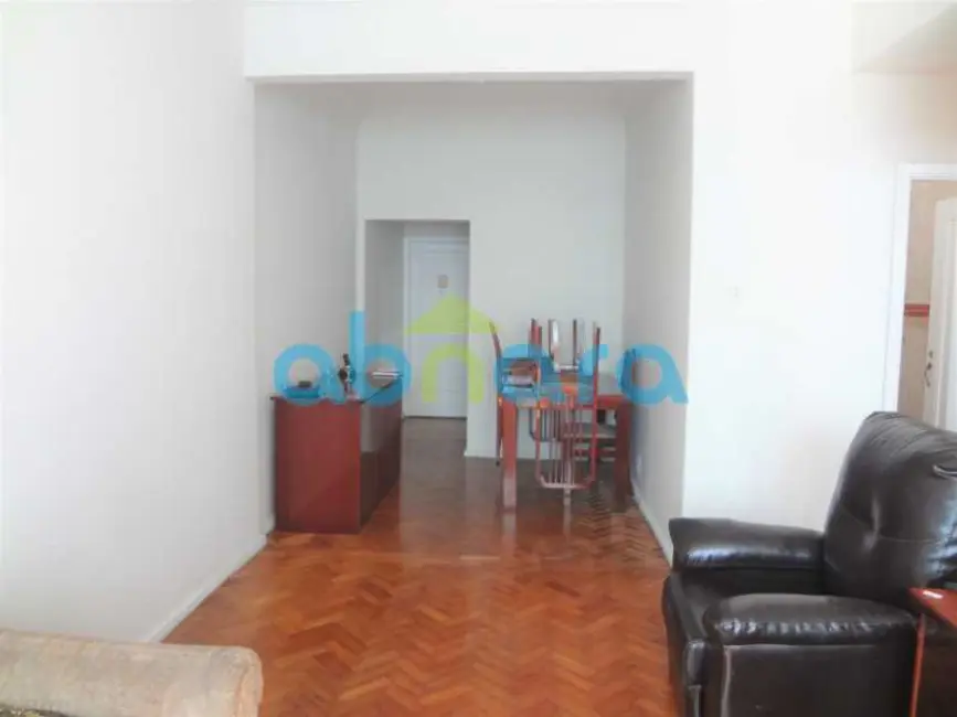 Apartamento com 2 quartos à venda, 72m2 em Rio De Janeiro - RJ - imagem 4 Foto 4 de Apartamento com 2 quartos à venda, 72m2 em Rio De Janeiro - RJ