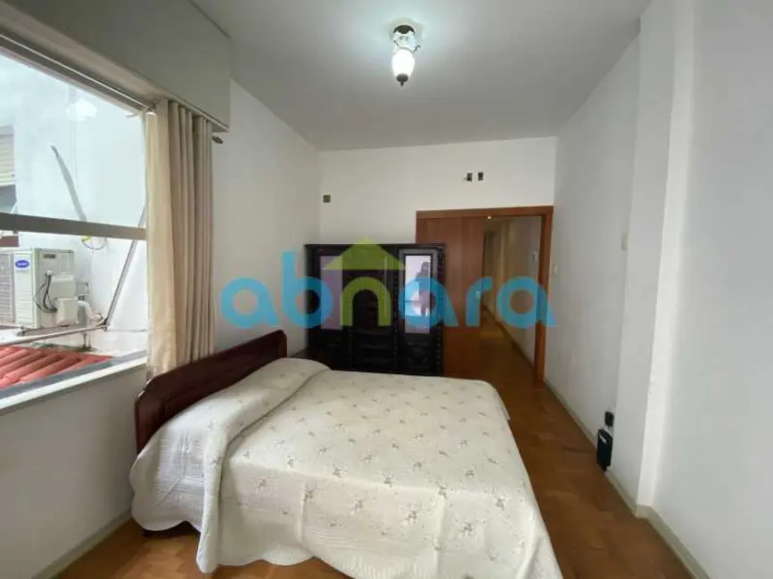 Foto 4 de Apartamento com 2 quartos à venda, 120m2 em Rio De Janeiro - RJ