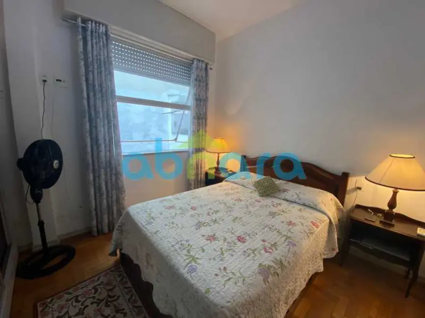 Foto 5 de Apartamento com 2 quartos à venda, 120m2 em Rio De Janeiro - RJ