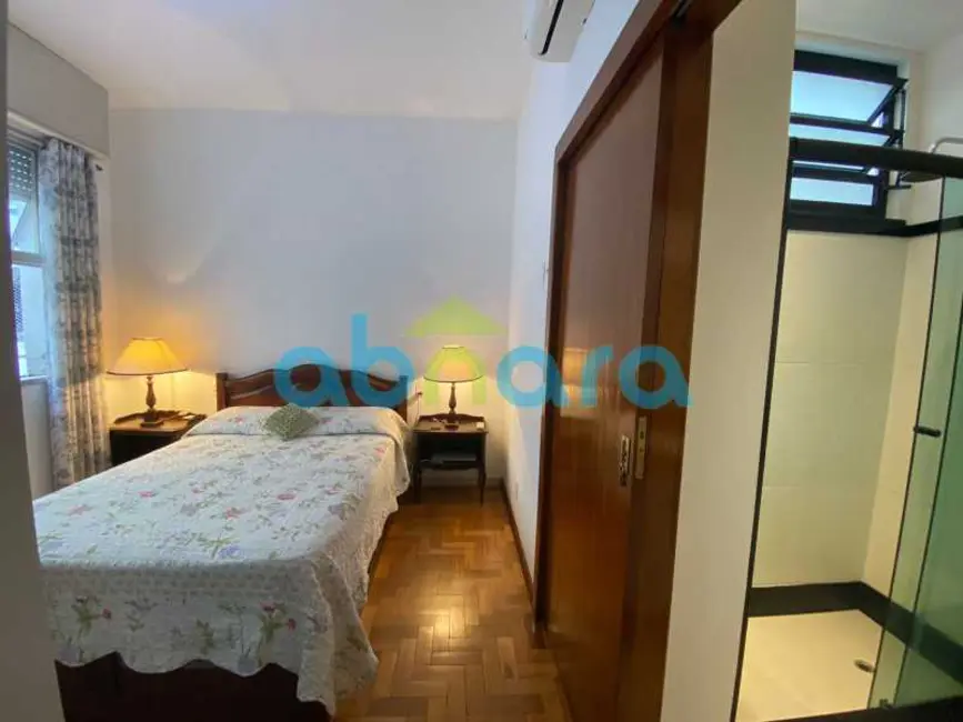 Foto 6 de Apartamento com 2 quartos à venda, 120m2 em Rio De Janeiro - RJ